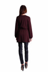Кардиган М 67 (шоколадный)
